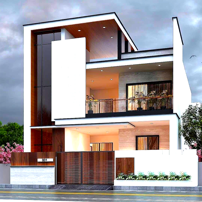 Exterior Design