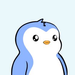 Pudgy Penguins (PENGU): The